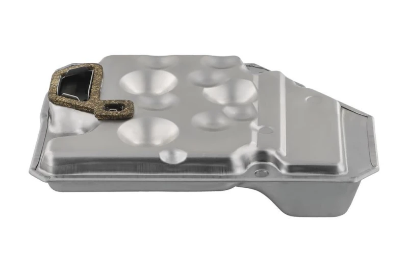 Image of Automatic transmission filter TOPRAN 625 362