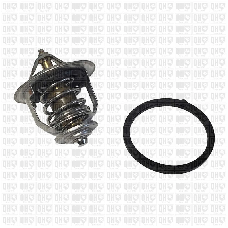 Image of QUINTON HAZELL Thermostat QUINTON HAZELL QTH730K