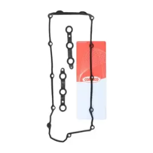 Image of CORTECO Gasket Set, rocker cover BMW 440093P 11120034108,11129070532