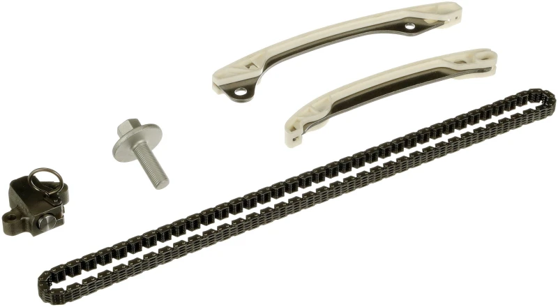 Image of GATES Timing chain kit GATES CHK1023