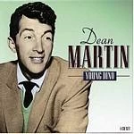 Image of Dean Martin - Young Dino (Music CD)