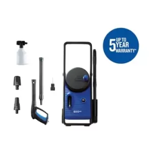 Image of Nilfisk Alto (Kew) 128471331 Core 150-10 High-Pressure Washer 150 bar 240V KEWCORE150PC