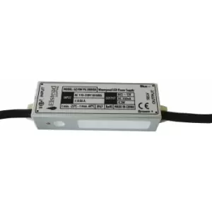 Image of Loops - Outdoor IP67 4w Driver LED Bulb Outside External Exterior
