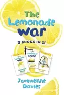 Image of lemonade war three books in one the lemonade war the lemonade crime the be