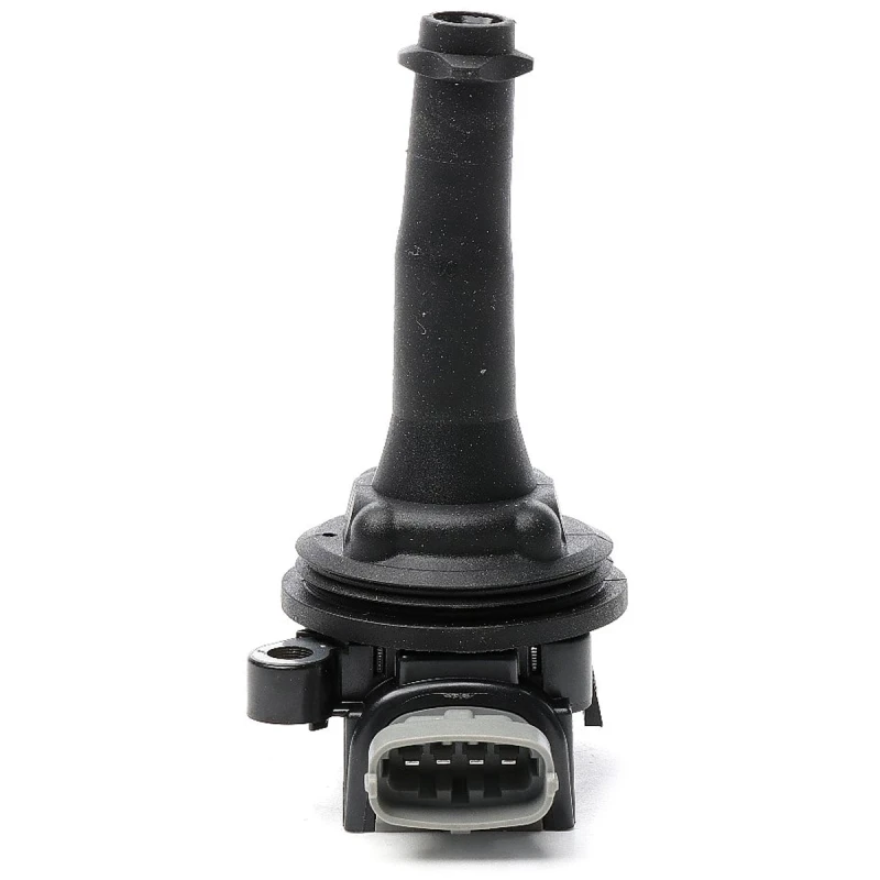 Image of METZGER 0880490 Ignition coil Coil,ignition (689)