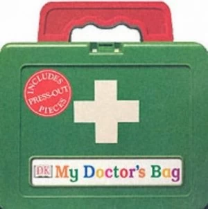 Image of My Doctors Bag Book