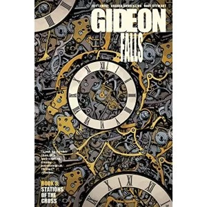 Image of Gideon Falls Volume 3: Stations of the Cross