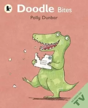Image of Doodle Bites by Polly Dunbar