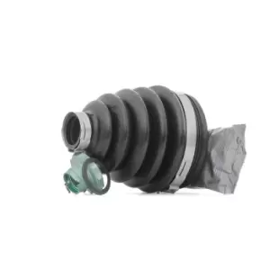 image of LOBRO CV Boot 303558 CV Joint Gaiter,CV Joint Boot VW,AUDI,SKODA,POLO (9N_),Polo Schragheck (6R1, 6C1),Fox Schragheck (5Z1, 5Z3, 5Z4)