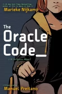 Image of Oracle Code