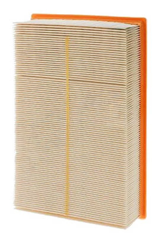 Image of TOPRAN 114 420 Air filter EHVP Filter Insert Air Filter (8)