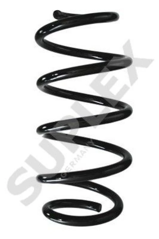 Image of Coil spring SUPLEX 39593