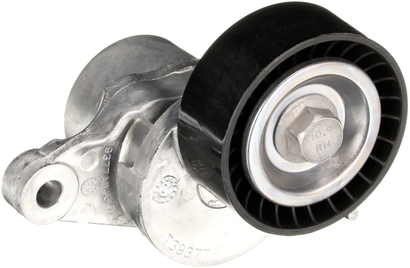 Image of GATES Tensioner pulley GATES T39377