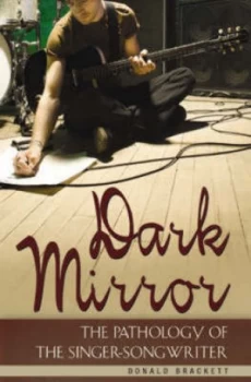 Image of Dark Mirror by Donald Brackett Hardback