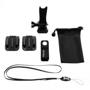 Image of Veho Vcc-A053-Pro-Esp Extreme Sports Pack