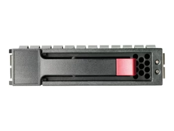 Image of HPE Enterprise - Hard Drive - 900 GB - SAS 12Gb/s