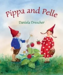 Image of Pippa and Pelle