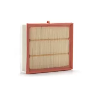 Image of Bosch Air filter TOYOTA F 026 400 545 13713465456,17801YV020 Engine air filter,Engine filter