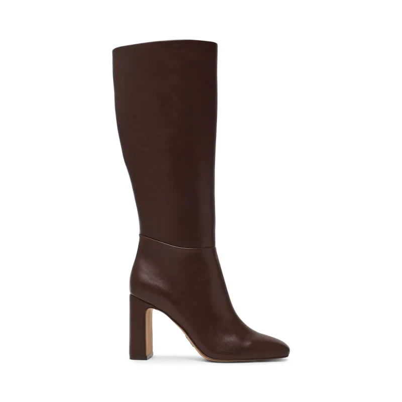 Image of Steve Madden Womens boots Steve Madden Speedway Marron Female 38