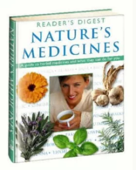 Image of Natures Medicines Hardback