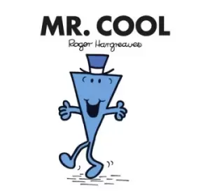 Image of Mr. Cool - Roger Hargreaves - Paperback - Used