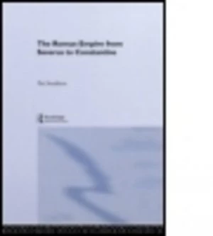 Image of The Roman Empire from Severus to Constantine by Patricia Southern Hardback