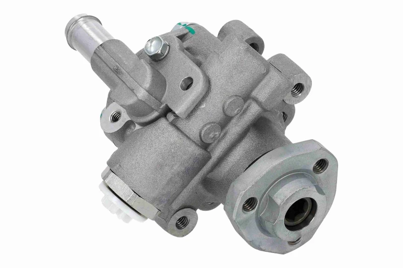 Image of VAICO V10-6877 Power Steering Pump Green Mobility Parts Hydraulic Pump,steering system (12)