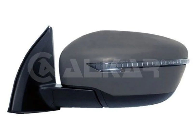 Image of ALKAR Wing mirror ALKAR 9059672