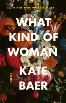 Image of What Kind of Woman