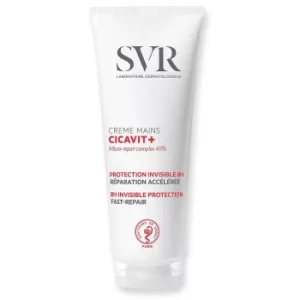 image of SVR Cicavit+ Hand Repair Cream 75ml