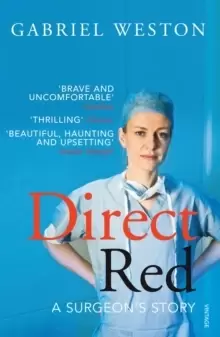 Image of Direct Red : A Surgeon's Story