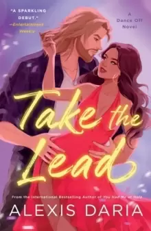 Image of Take the Lead : A Dance Off Novel