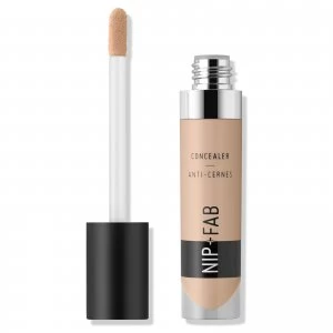 Image of NIP+FAB Make Up Concealer 7ml (Various Shades) - 6