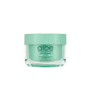 Holika Holika - Aloe Soothing Essence 80% Moist Cream - 100ml