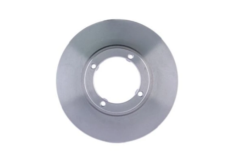 Image of HELLA Brake disc HELLA 8DD 355 107-011