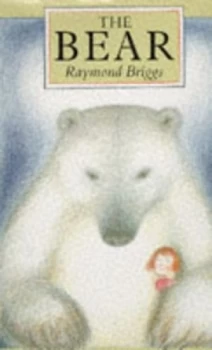 Image of The Bear by Raymond Briggs Book