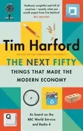 Image of next fifty things that made the modern economy