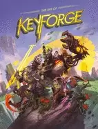 Image of art of keyforge