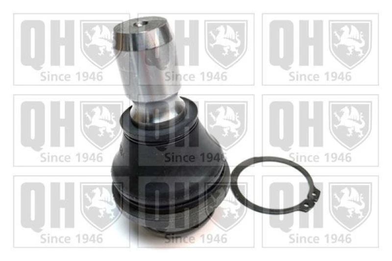 Image of QUINTON HAZELL Ball Joint QUINTON HAZELL QSJ3866S