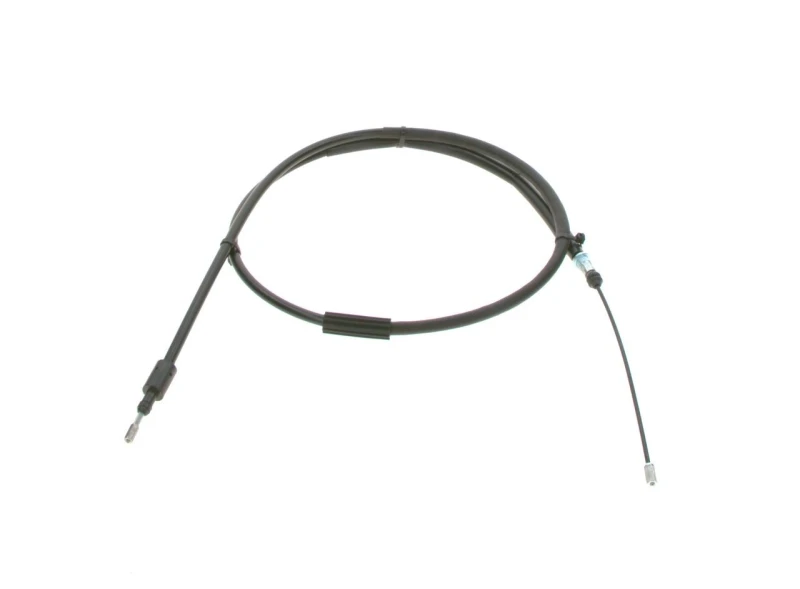 Image of Handbrake cable Bosch 1 987 477 431