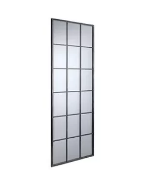 Image of Julian Bowen Somma Large Window Mirror