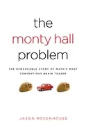 Image of monty hall problem the remarkable story of maths most contentious brain tea