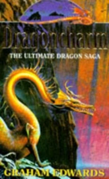 Image of Dragoncharm by Graham Edwards Paperback