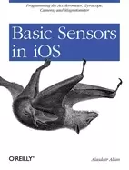 Image of basic sensors in ios programming the accelerometer gyroscope and more