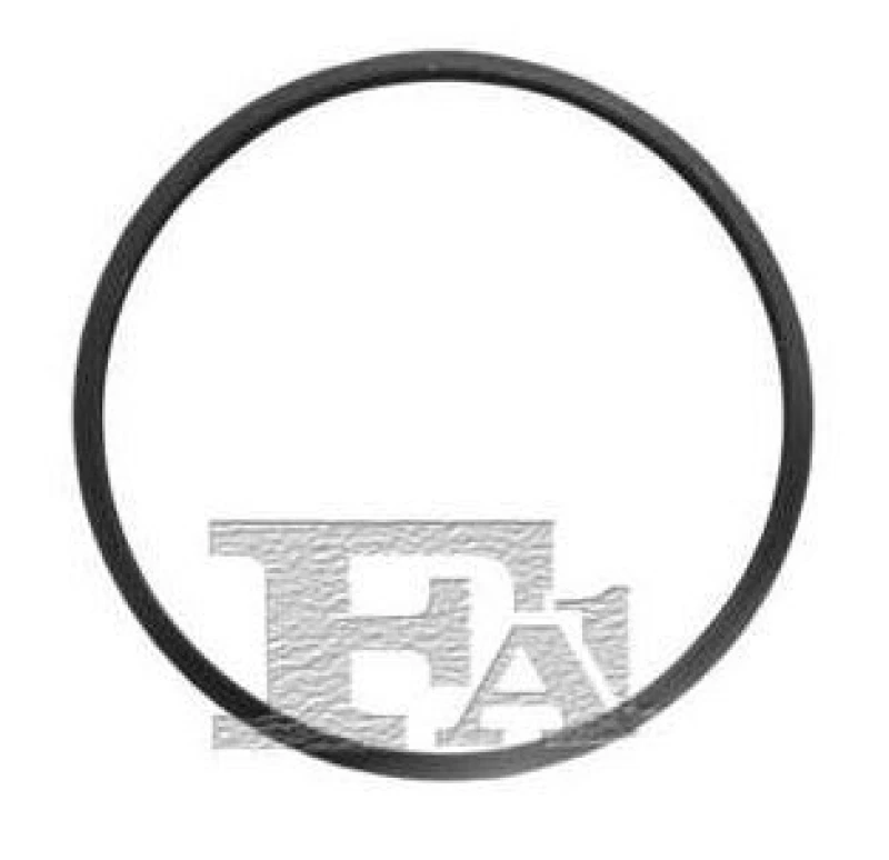 Image of Exhaust pipe gasket VEGAZ OD-201