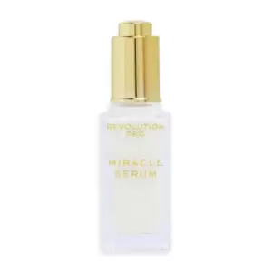Image of Revolution Pro Miracle Serum