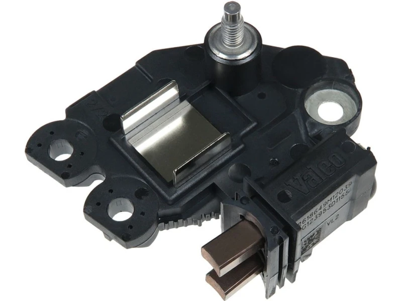 Image of AS-PL Alternator voltage regulator AS-PL ARE3327(VALEO)
