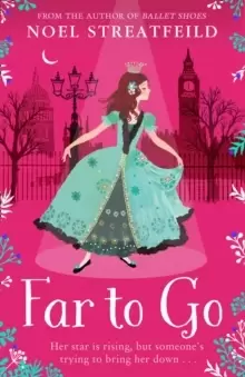 Image of Far To Go