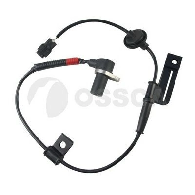 Image of OSSCA ABS sensor OSSCA 28667