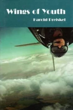Image of Wings of Youth Book